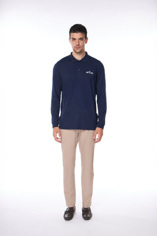 Chino Pants