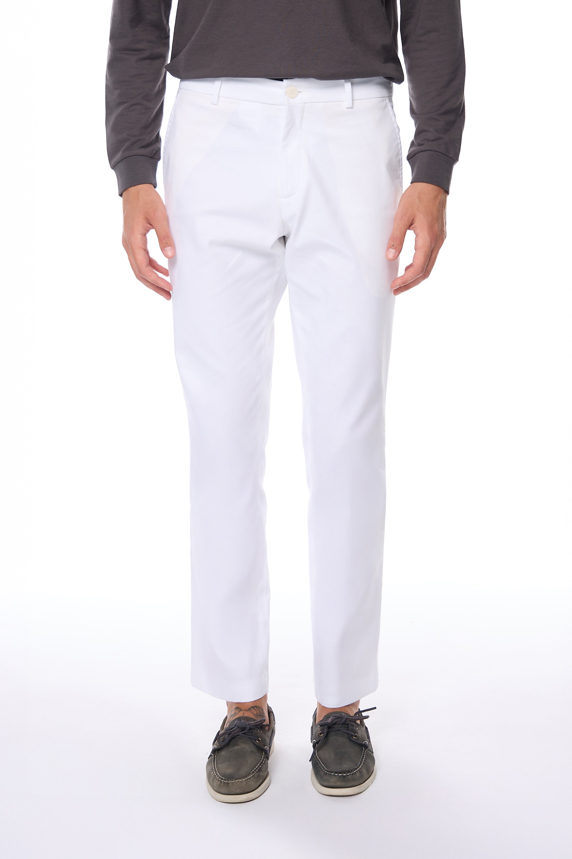 Chino Pants