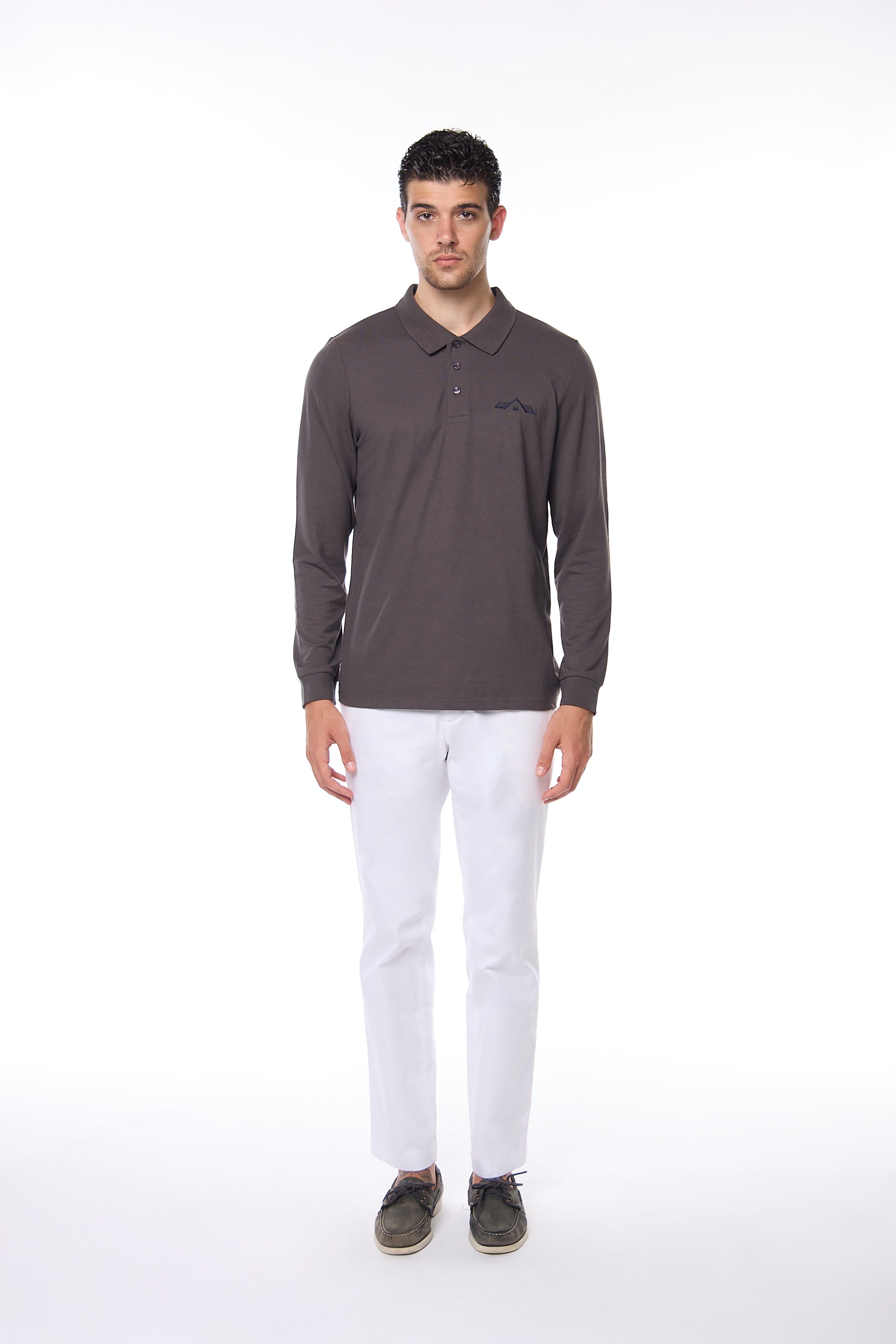 Chino Pants