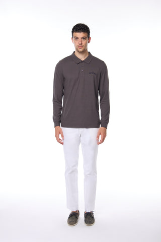 Chino Pants