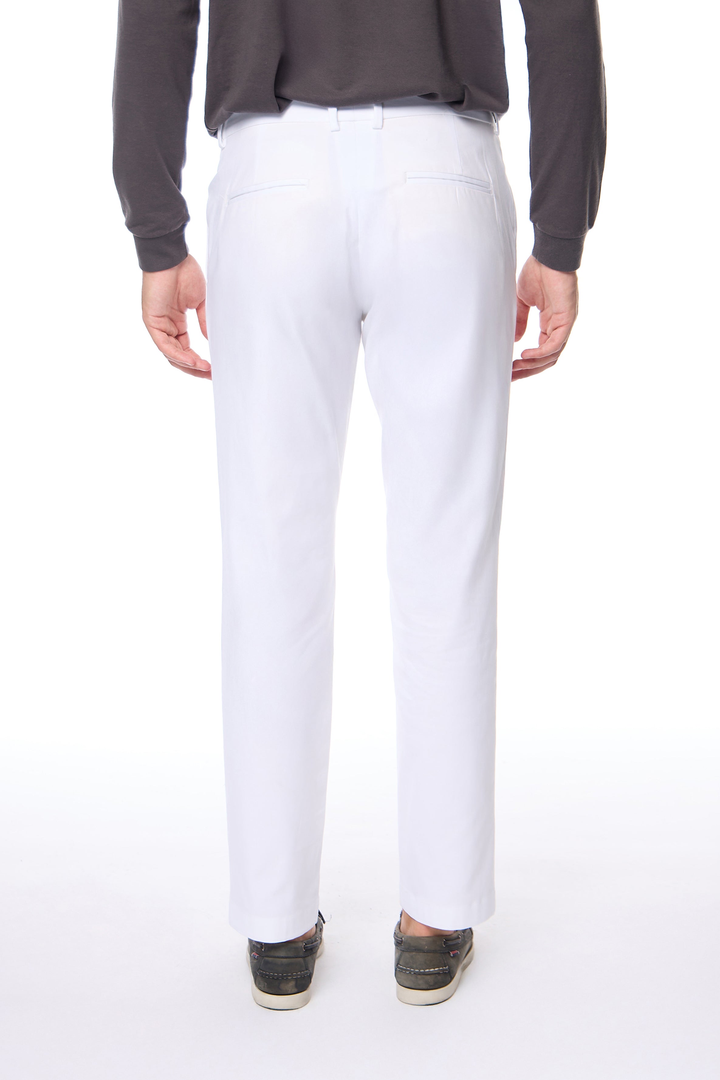 Chino Pants