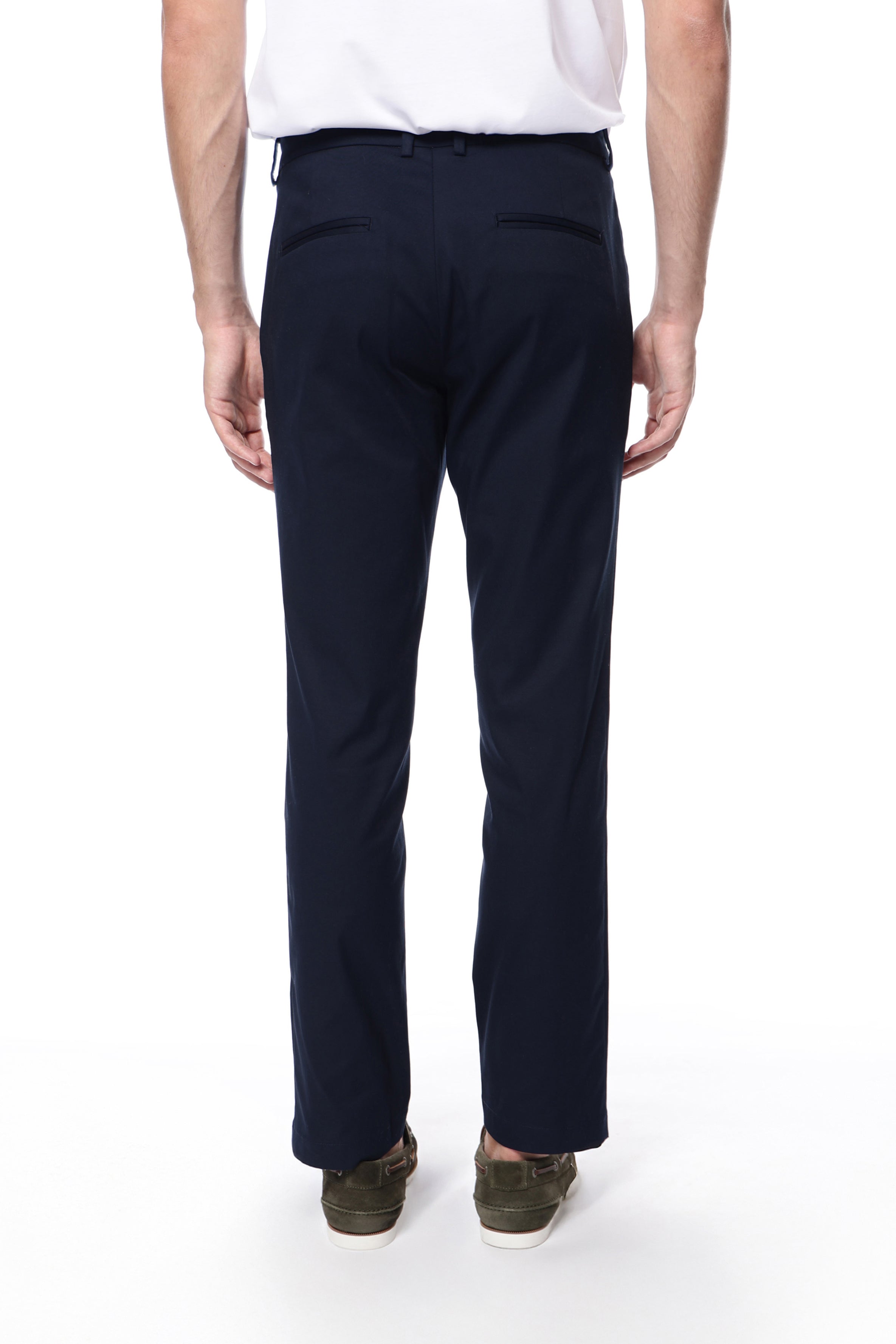 Chino Pants