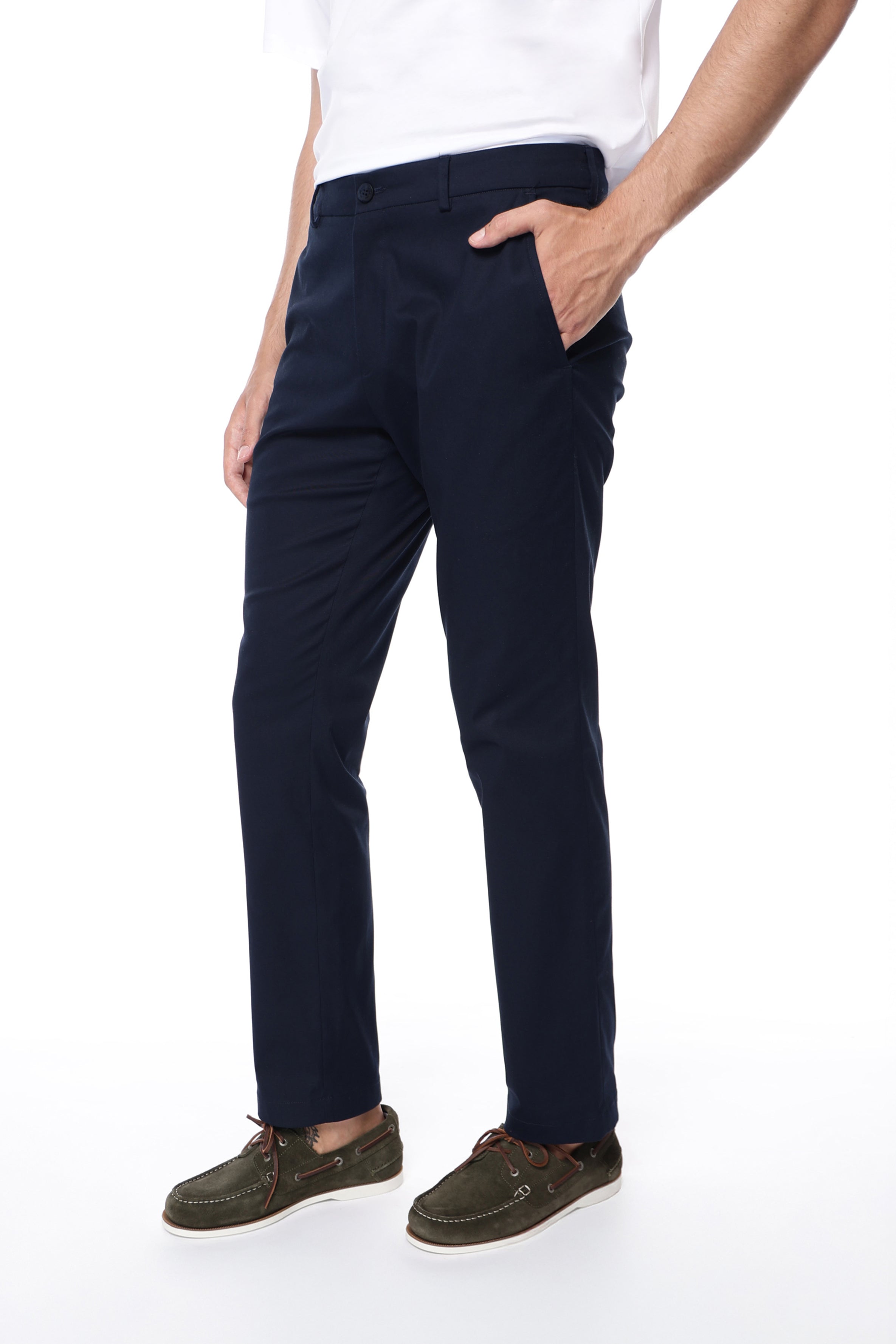 Chino Pants
