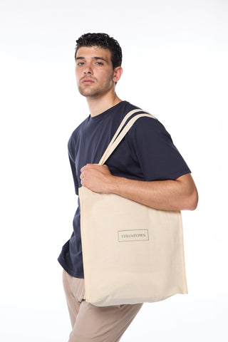 Canva Bag